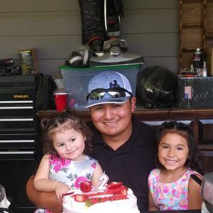 Meet your Posher, Juan